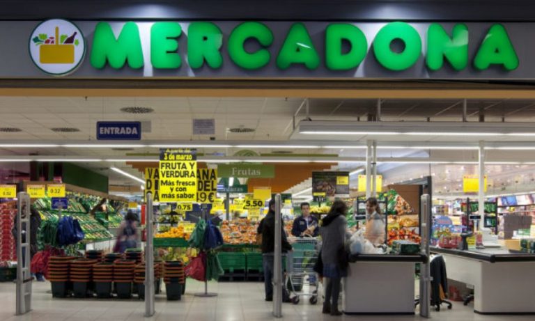 Mercadona