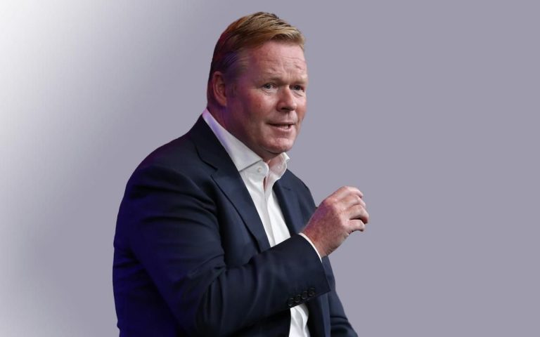 Koeman