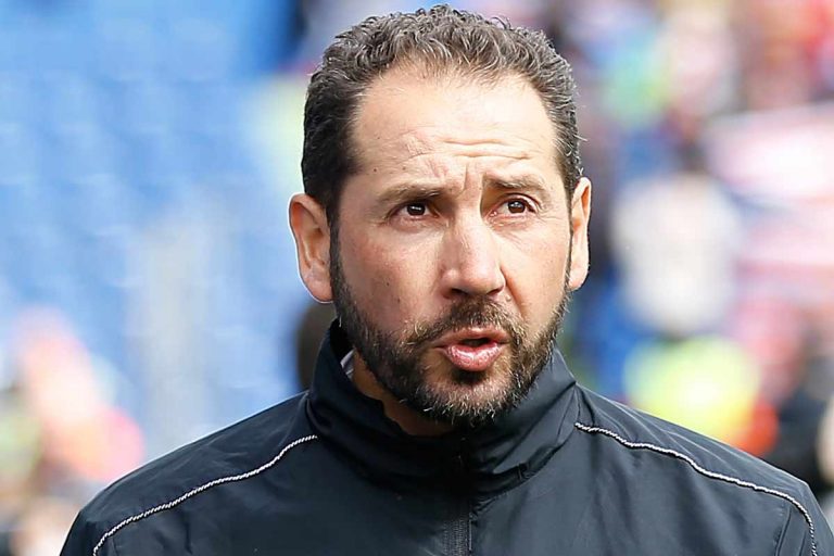 Pablo Machín