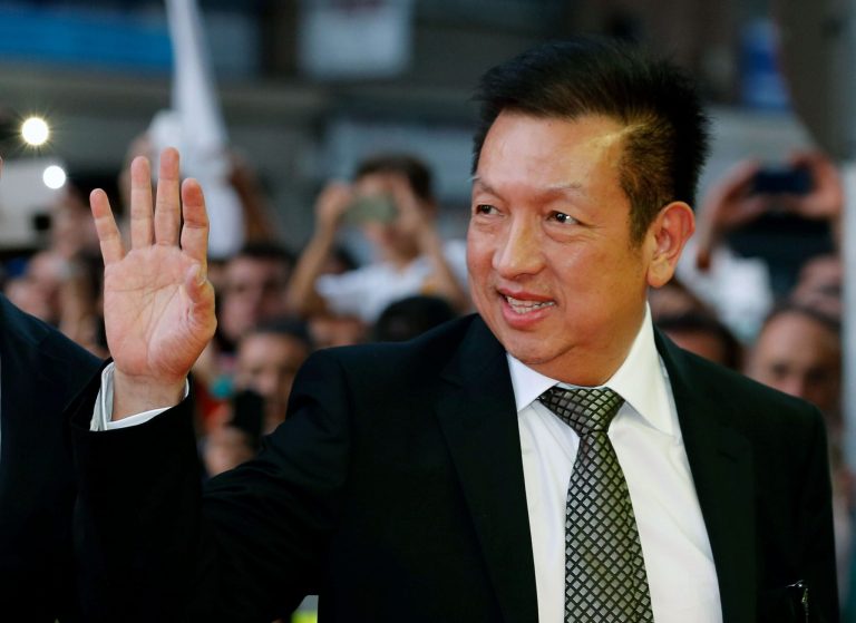 Peter Lim