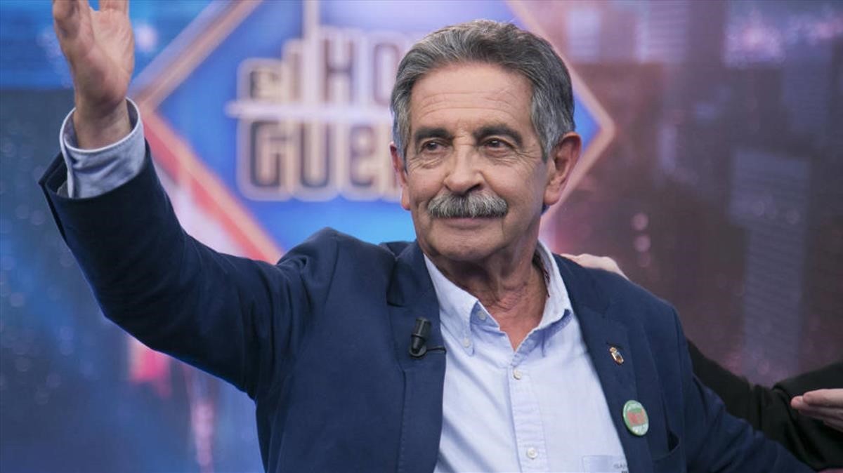 El Hormiguero