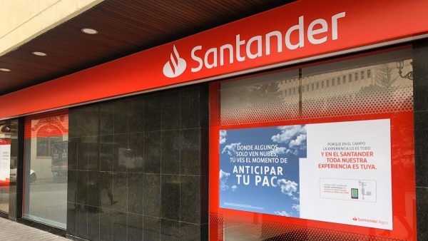 Banco Santander