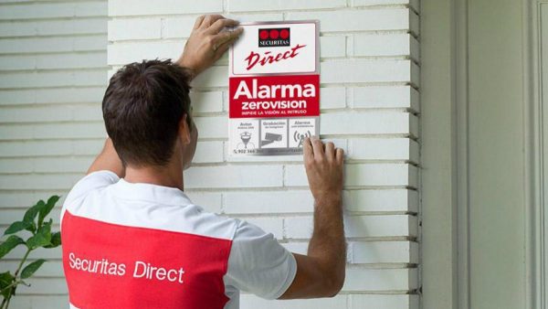 Securitas Direct