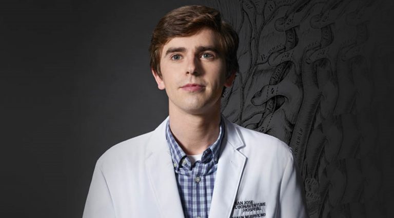 The Good Doctor