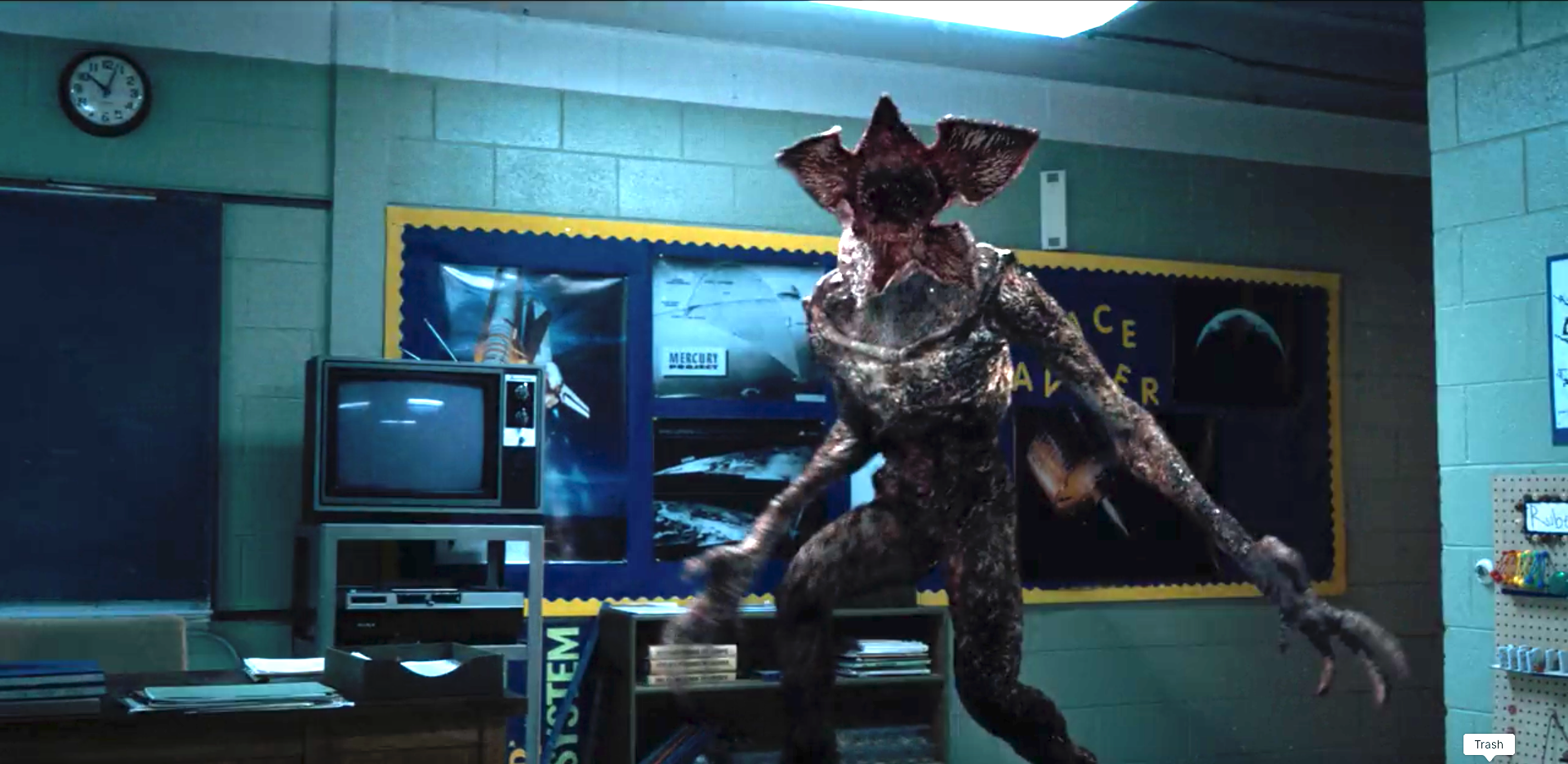 Demogorgon