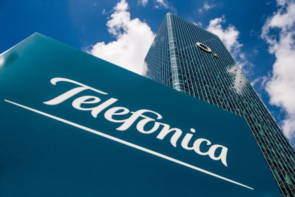 Telefónica