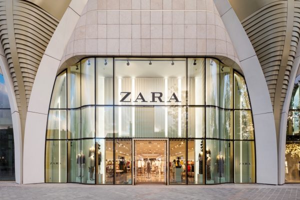 Zara tiene que afrontar ahora una huelga