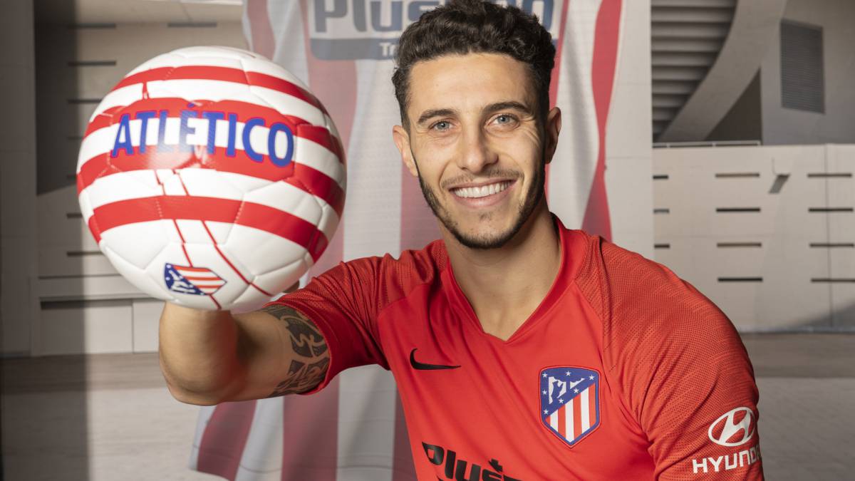 Mario Hermoso