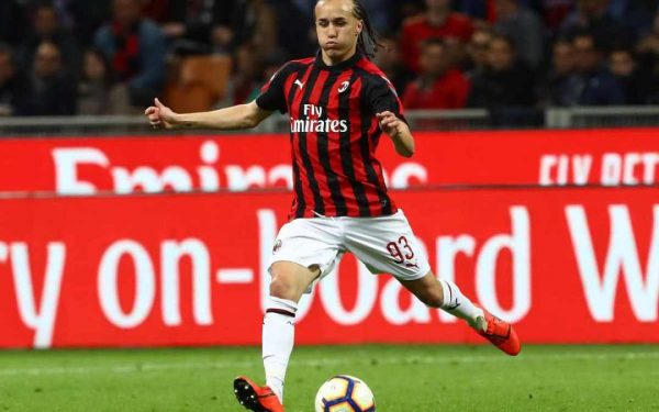 Diego Laxalt