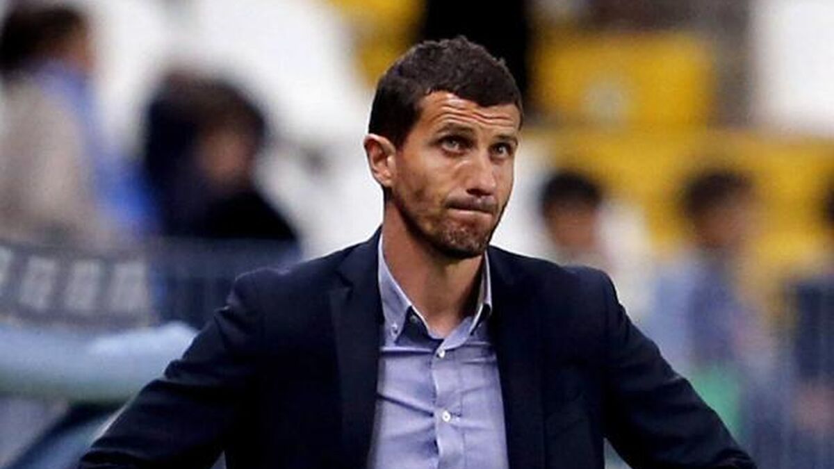 Javi Gracia