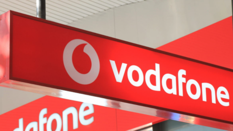 Vodafone