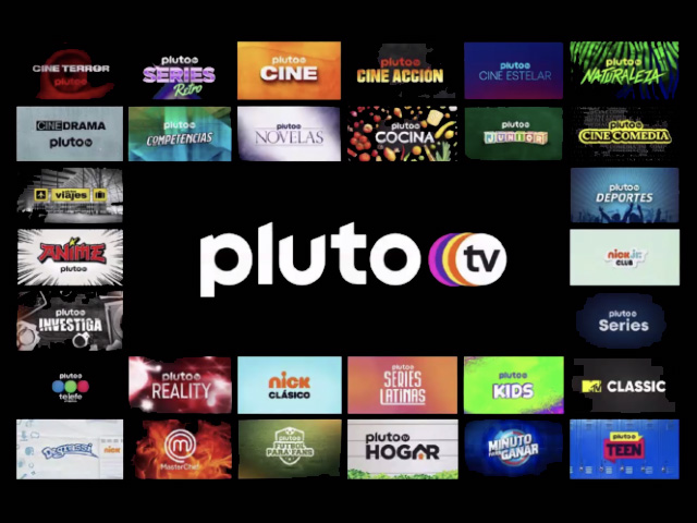 Pluto TV