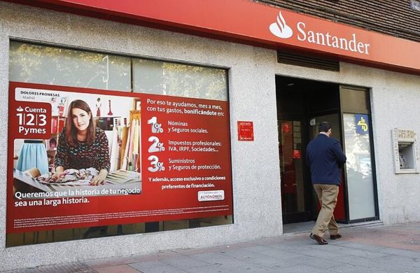 Banco Santander