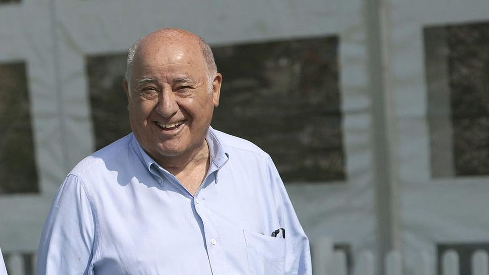 Amancio Ortega