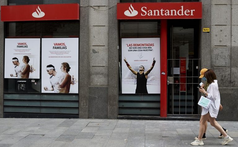 Banco Santander