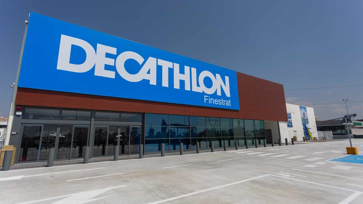 Decathlon