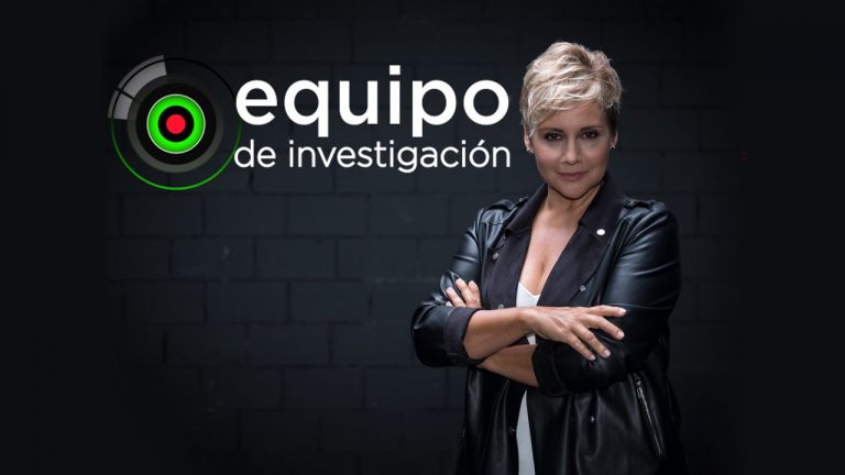 Equipo de investigación