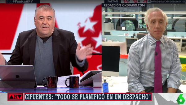 Inda y Ferreras