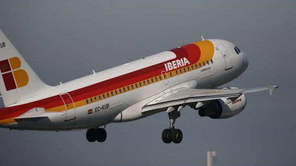 Iberia