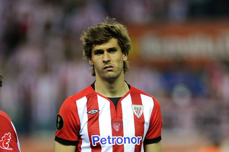 Fernando Llorente