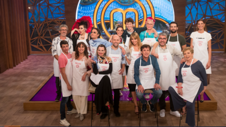 Masterchef Celebrity 5