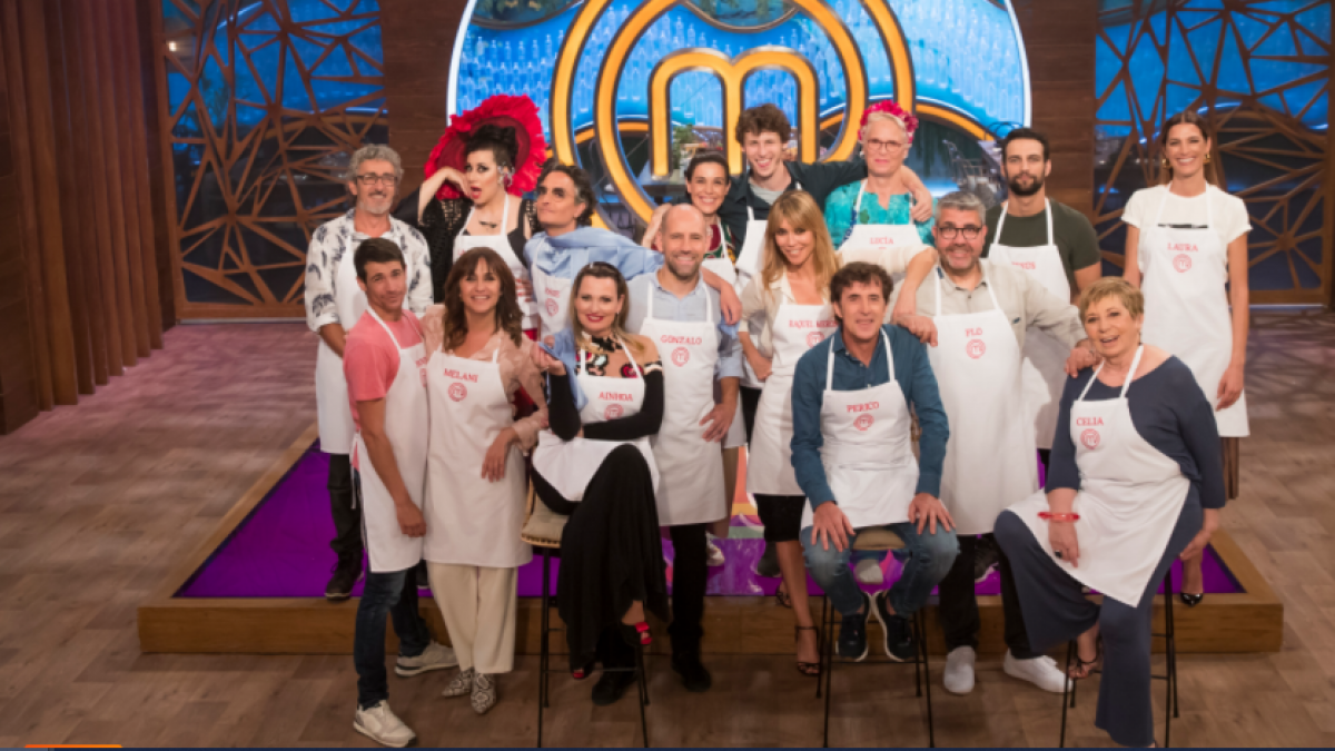 Masterchef Celebrity 5