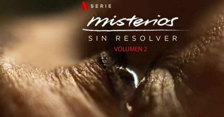 Misterios sin resolver