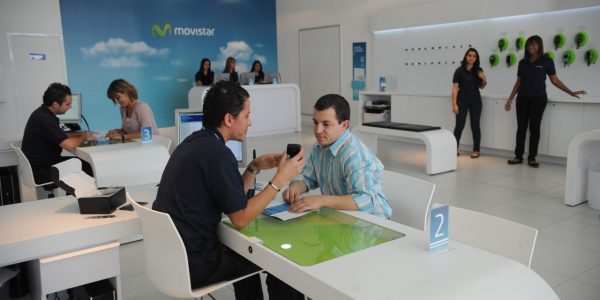 Movistar