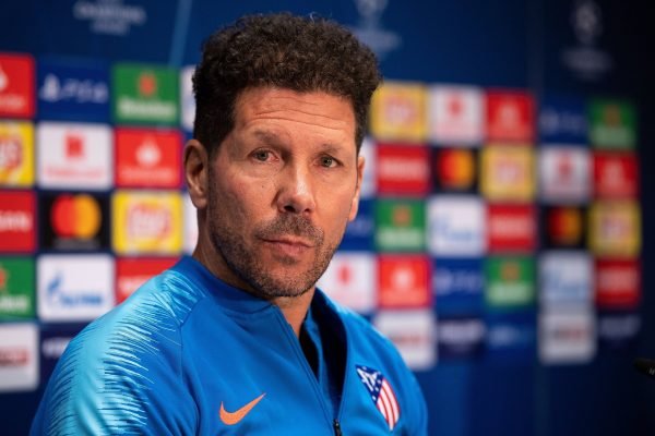 Simeone