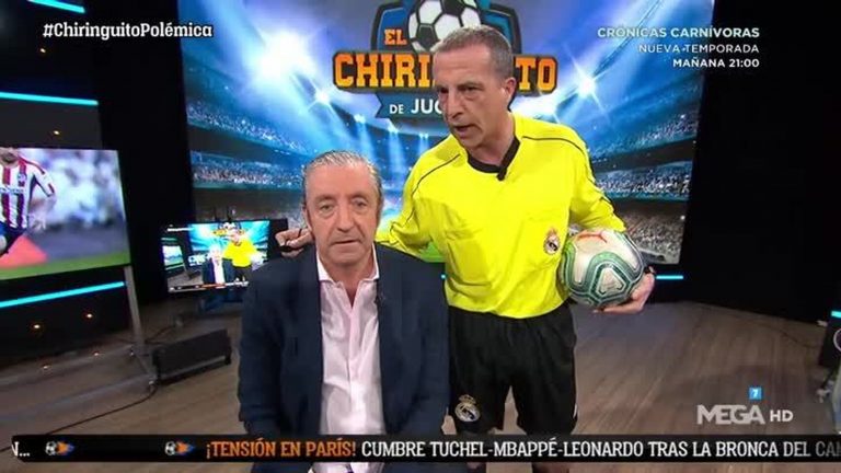 El Chiringuito