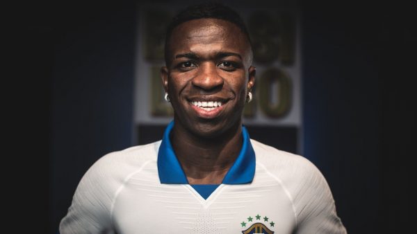 Vinicius Jr