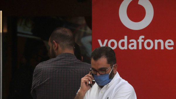 Vodafone