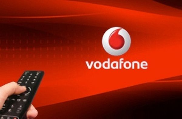 Vodafone