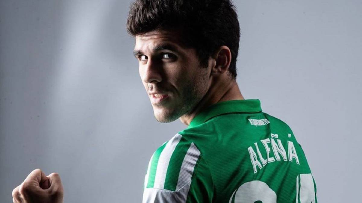 aleñá betis