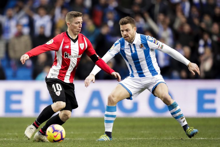 Iker Muniain