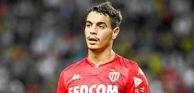 Ben Yedder