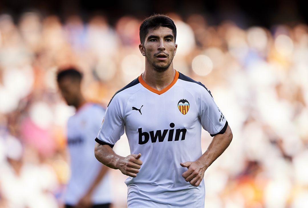 Carlos Soler