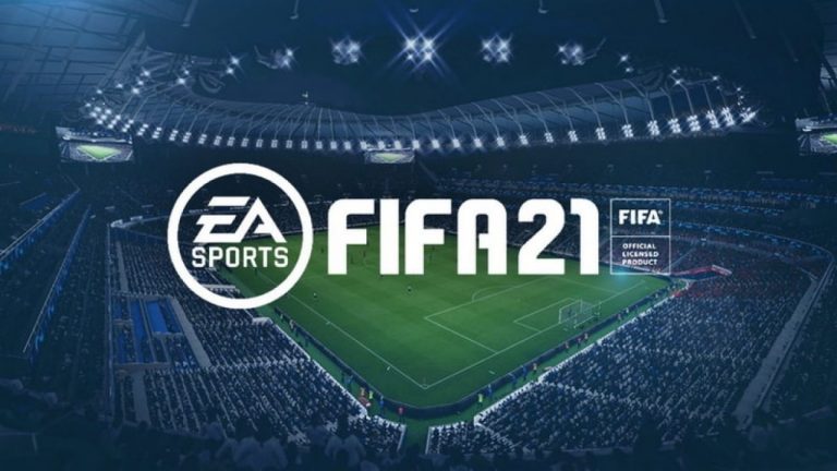 FIFA 21