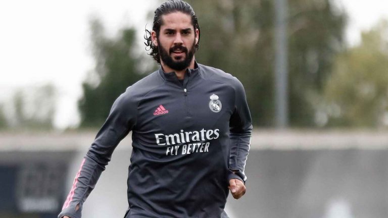 Isco Alarcón