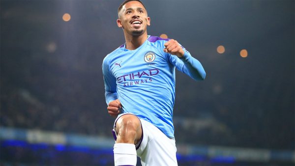 Gabriel Jesus