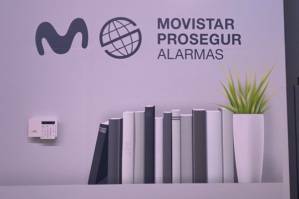 Movistar Prosegur Alarmas