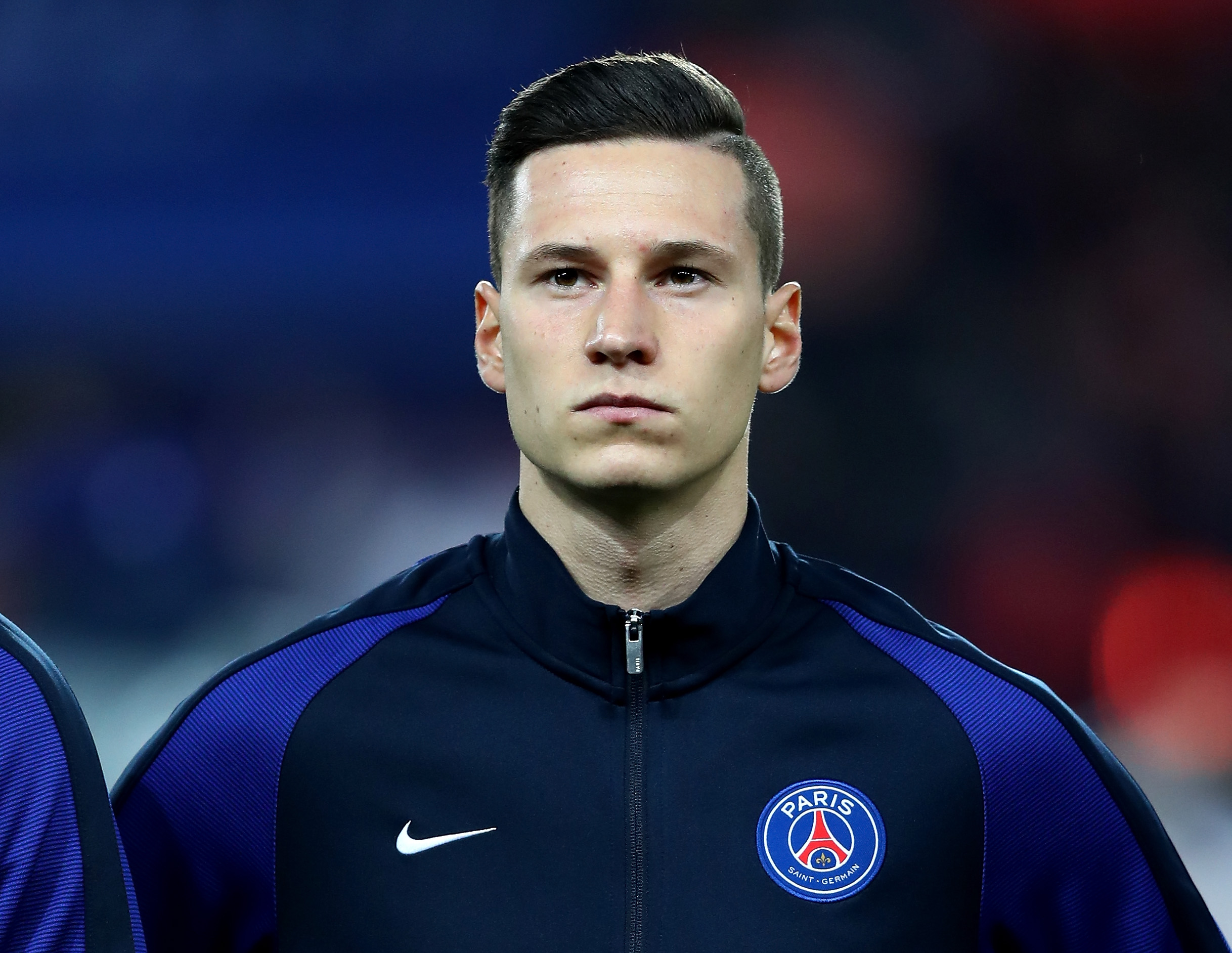 Julian Draxler