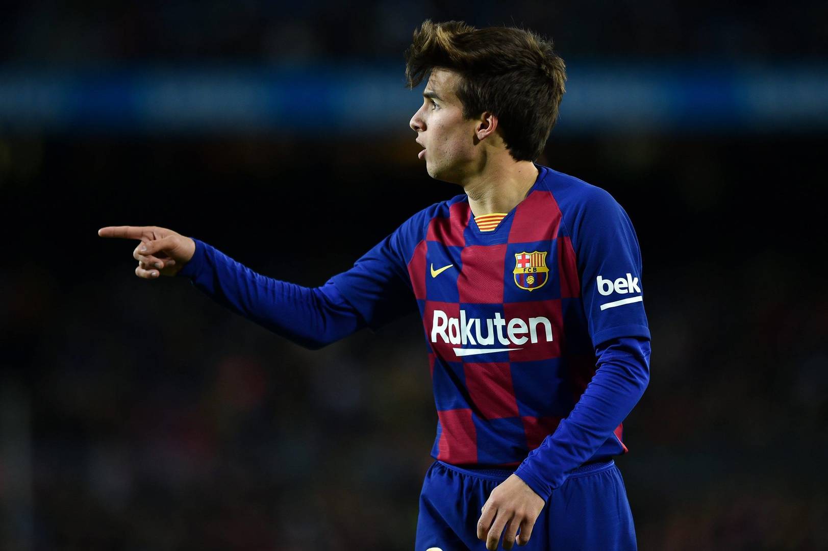 Riqui Puig