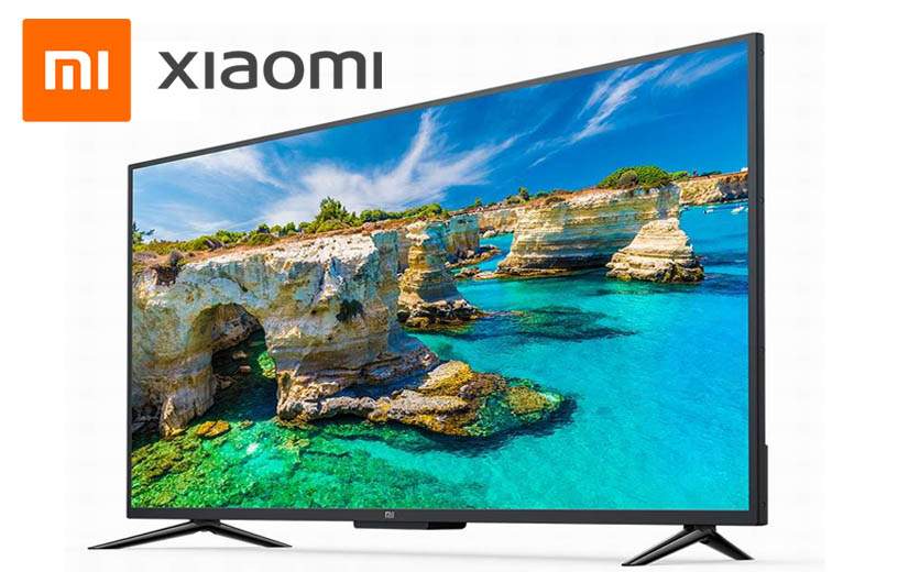 TV de Xiaomi