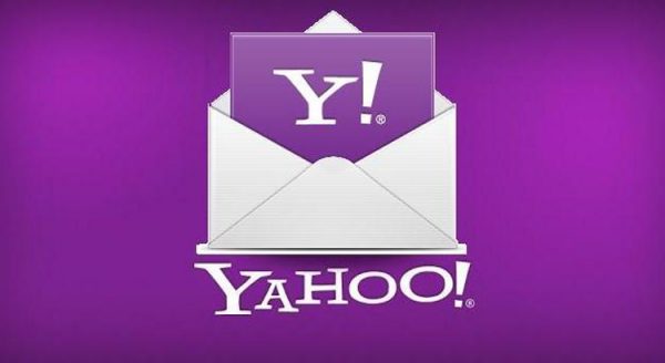 Yahoo mail