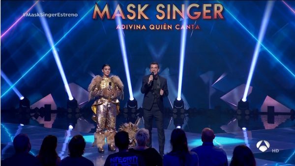 Mask Singer