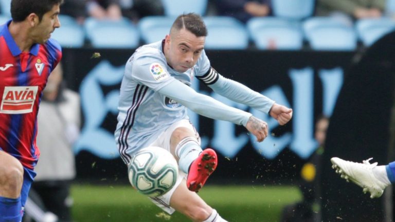 Iago Aspas