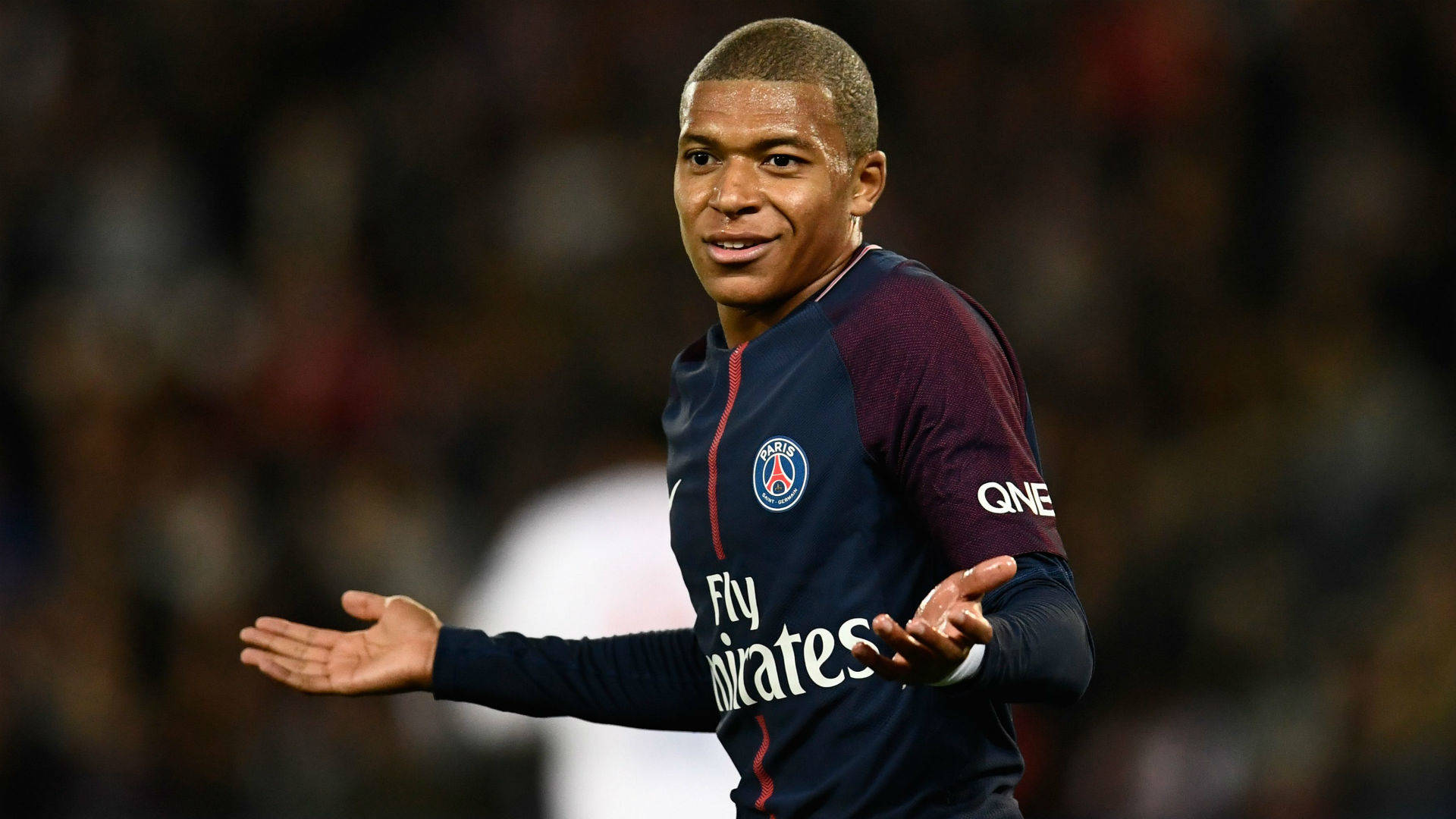 Mbappé