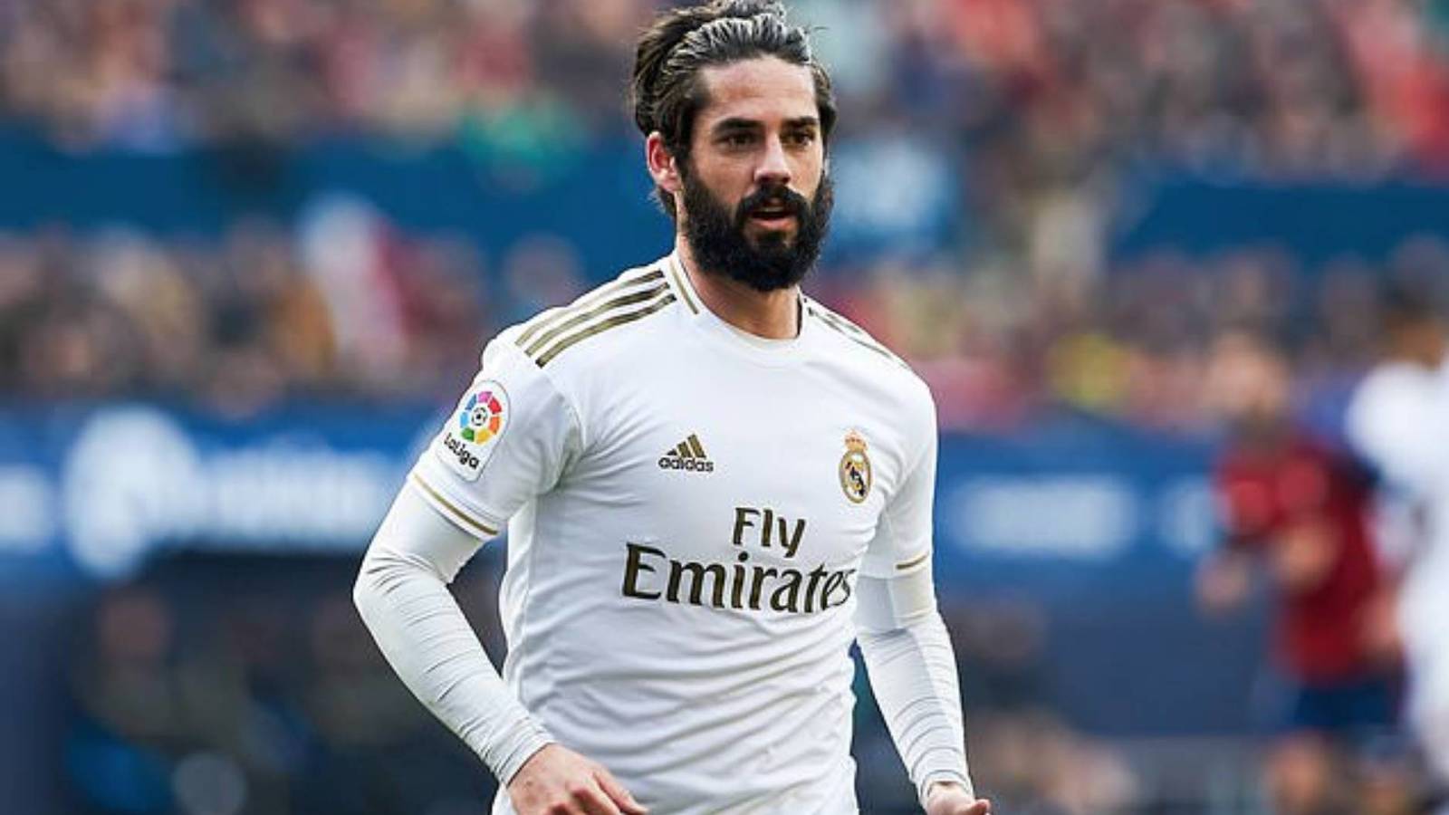 Isco Alarcón