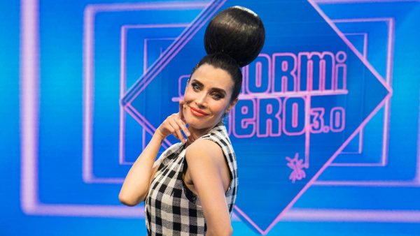 El Hormiguero